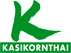 Kasikorn Bank logo